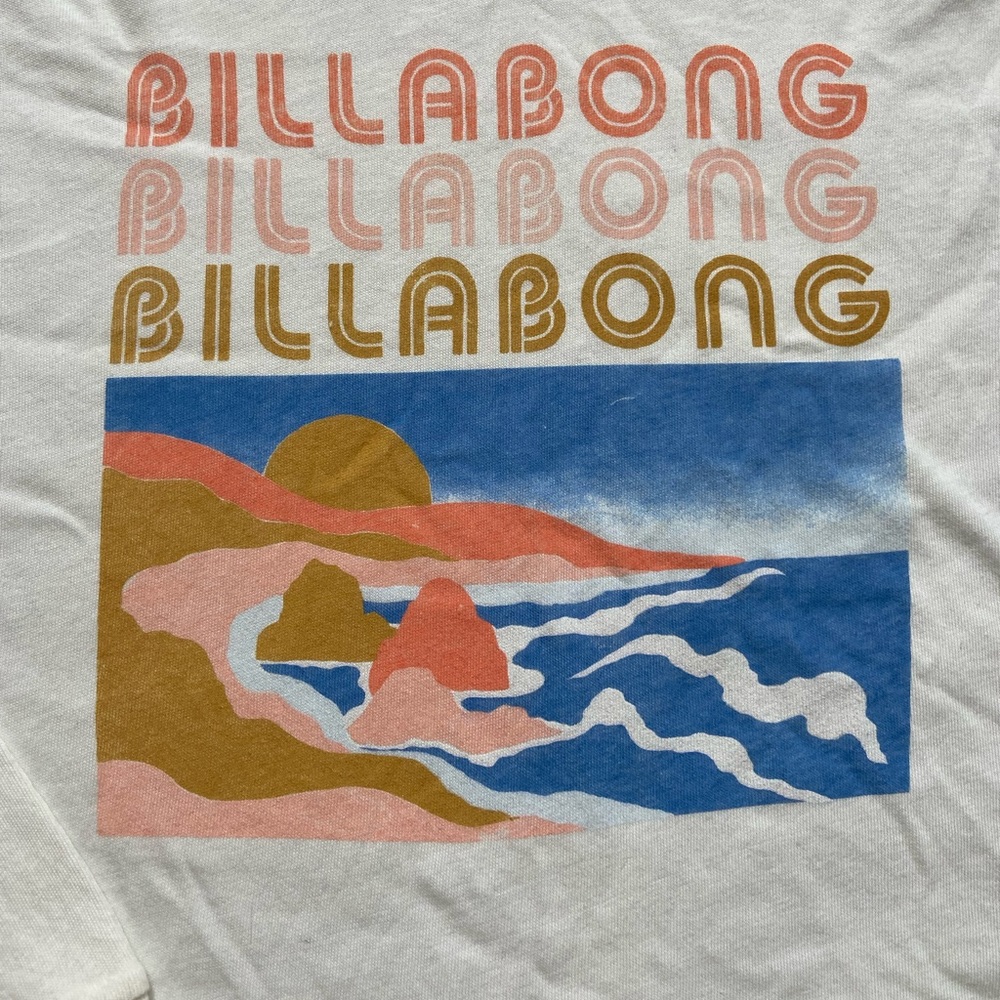 NWT Billabong Hoodie